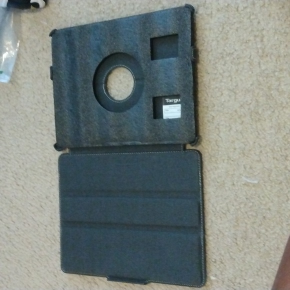 Ipad for 3rd generation tragus vuscape - Picture 5 of 8